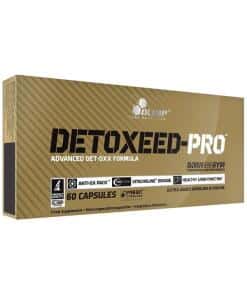 Detoxeed-Pro - 60 caps