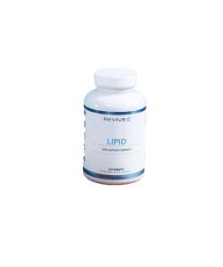 Lipid - 210 tablets