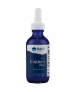 Ioniskt kalcium, 200mg - 59 ml