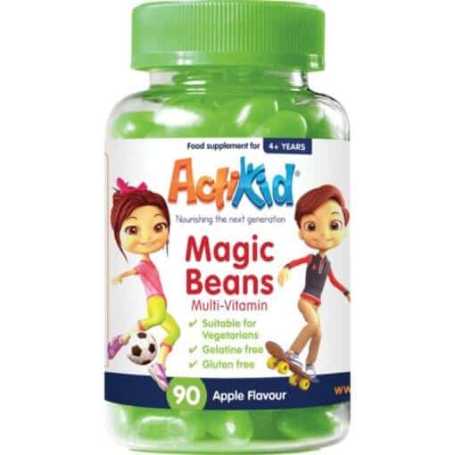 ActiKid - Magic Beans Multi-Vitamin