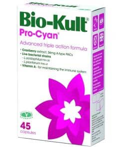 Bio-Kult - Bio-Kult Pro-Cyan - 45 caps