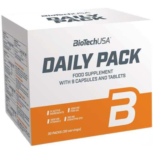 BioTechUSA - Daily Pack - 30 packs