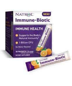 Immune-Biotic