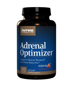 Jarrow Formulas - Adrenal Optimizer 120 tablets