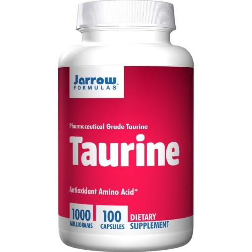 Jarrow Formulas - Taurine 100 caps