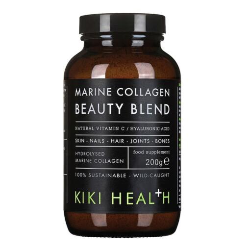 KIKI Health - Marine Collagen Beauty Blend - 200g