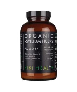 KIKI Health - Psyllium Husks Organic - 275g
