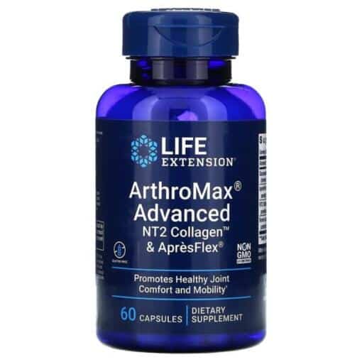 Life Extension - ArthroMax Advanced 60 vcaps