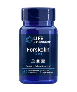 Life Extension - Forskolin 60 vcaps