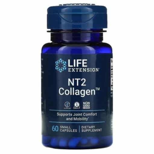 Life Extension - NT2 Collagen
