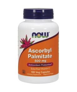 NOW Foods - Ascorbyl Palmitate