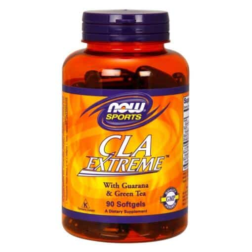 NOW Foods - CLA Extreme 90 softgels