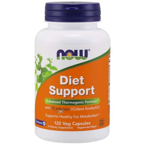 NOW Foods - Diet Support 120 vcaps