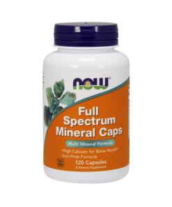 NOW Foods - Full Spectrum Minerals