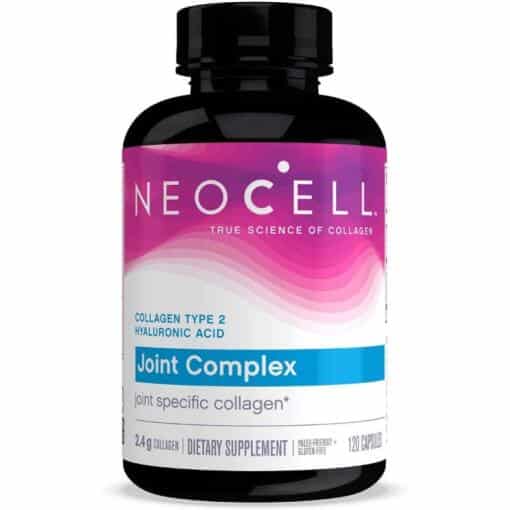 NeoCell - Collagen 2 Joint Complex 120 caps