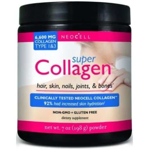 NeoCell - Super Powder Collagen 198 grams