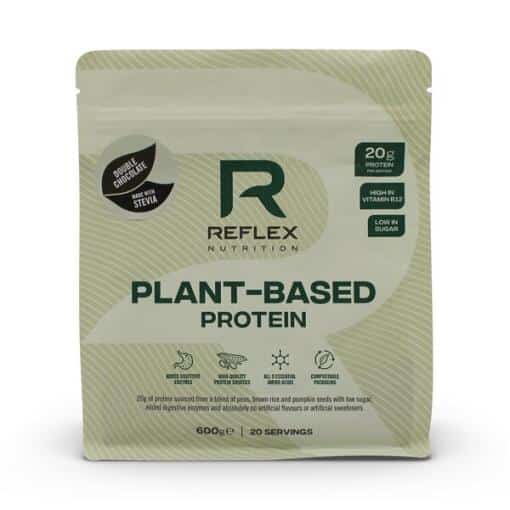 Plant Based Protein