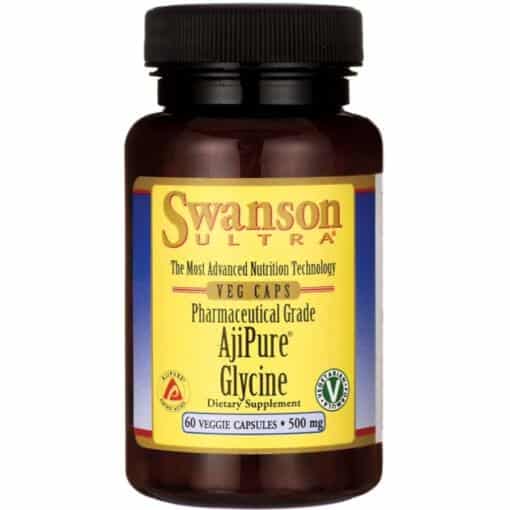 Swanson - AjiPure Glycine