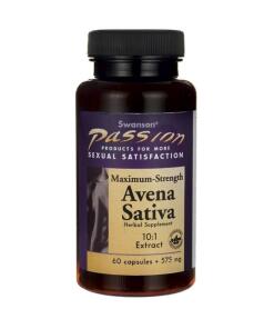 Swanson - Avena Sativa Extract