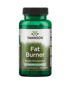 Swanson - Fat Burner 60 tablets