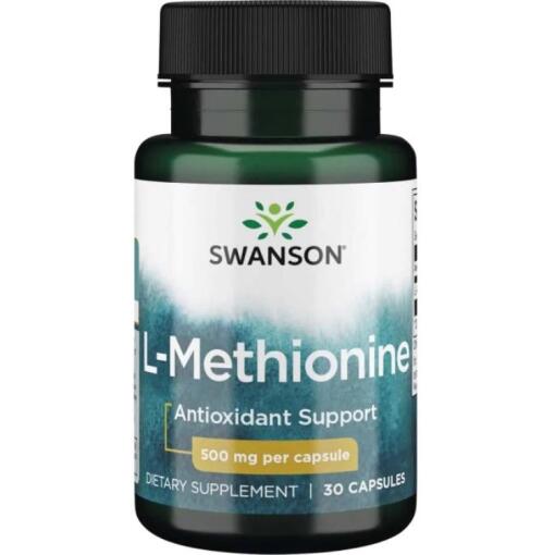 Swanson - L-Methionine