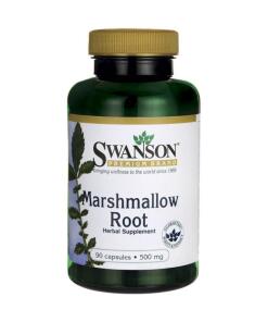 Swanson - Marshmallow Root 90 caps