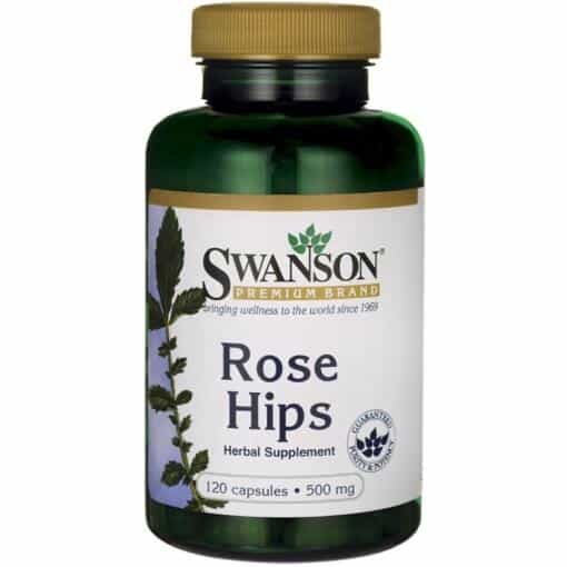 Swanson - Rose Hips