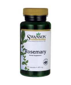 Swanson - Rosemary 90 caps