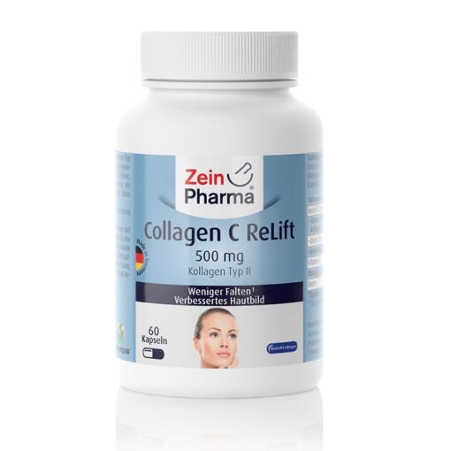 Zein Pharma - Collagen C ReLift