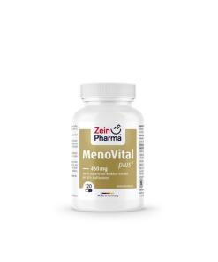 Zein Pharma - MenoVital plus