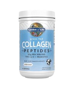 Grass Fed Collagen Peptides - 280g