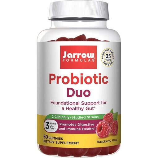 Probiotic Duo