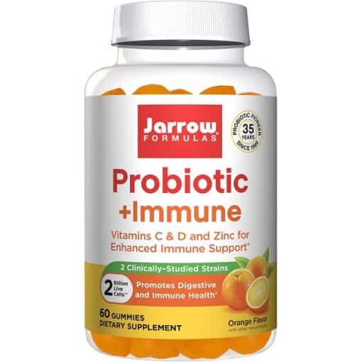 Probiotic + Immune