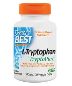 L-Tryptophan with TryptoPure
