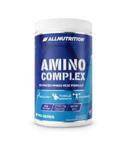 Amino Complex - 400 tablets
