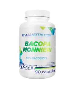 Bacopa Monnieri - 90 caps