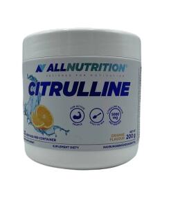 Citrulline