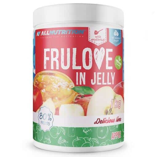 Frulove In Jelly