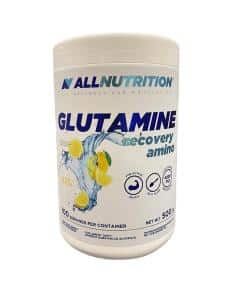 Glutamine Recovery Amino