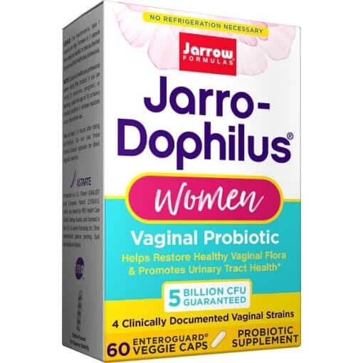 Jarro-Dophilus Women