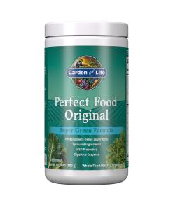 Perfect Food Original Green Formula 10
