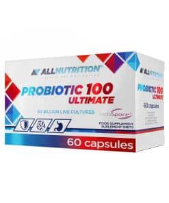 Probiotic 100 Ultimate - 60 caps