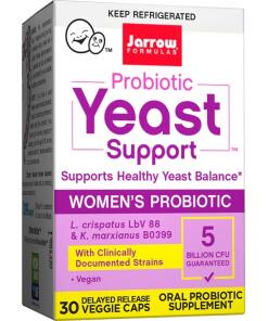 Probiotic Yeast Support