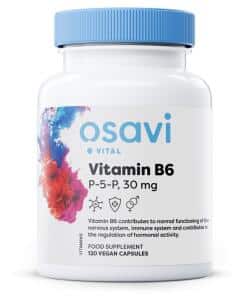 Vitamin B6 - P-5-P