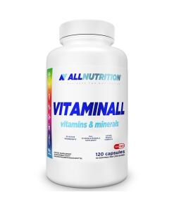 Vitaminall XtraCaps - 120 caps