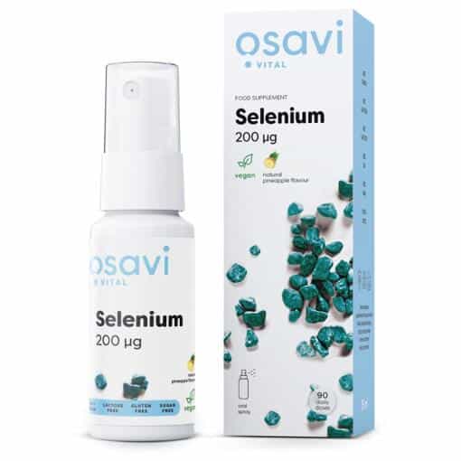 Selenium Oral Spray