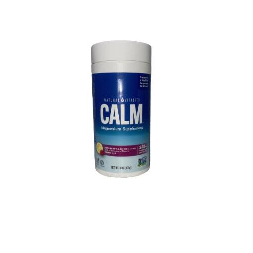 Calm Magnesium Powder