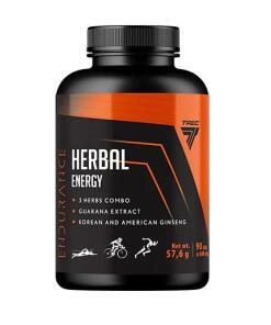 Herbal Energy - 90 caps