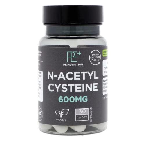 PE Nutrition N-Acetyl Cysteine
