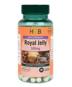 High Strength Royal Jelly